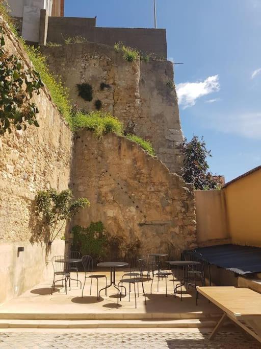 4ºe 24 De Julho Terrace * Lissabon