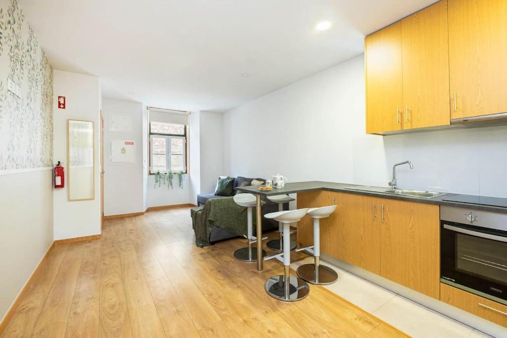 4ºe 24 De Julho Terrace Apartment Lissabon